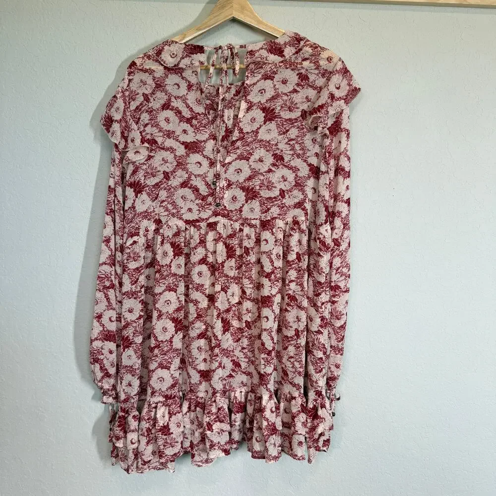 Free People women free